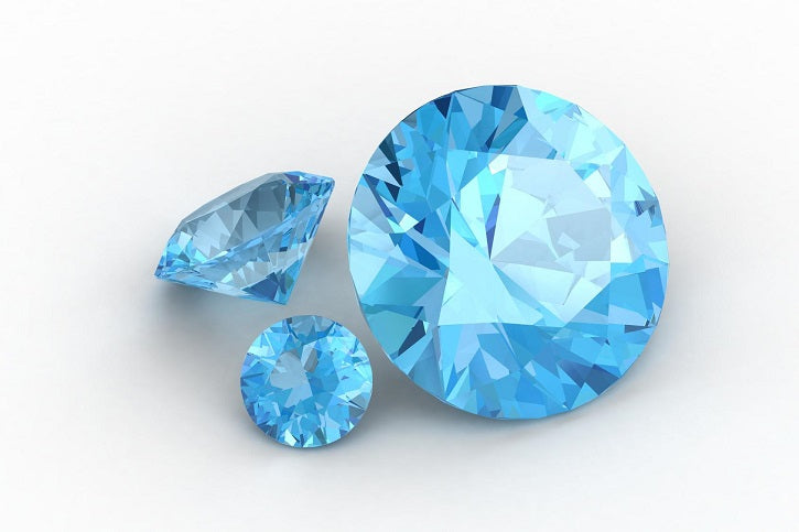 Aquamarine Birthstone After Sapphire Aquamarine Gemstone What Is