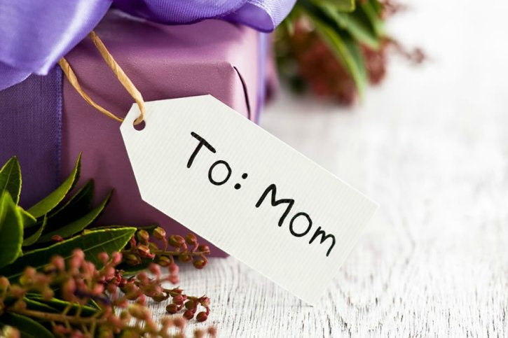 Mother’s Day Gift Ideas 2018