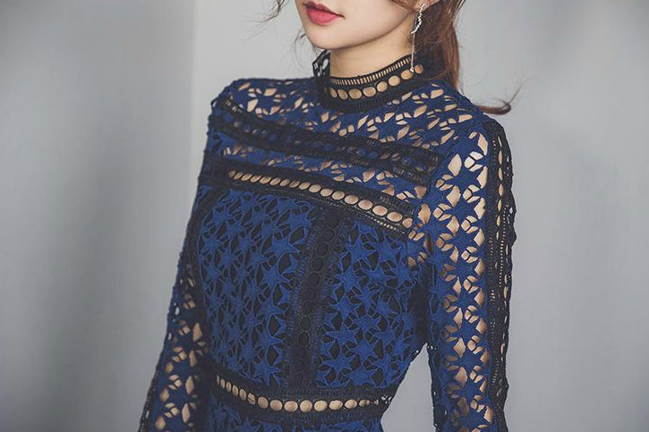 Tips to Embrace Lace With Accessories Azura New York Tips to Embrace Lace With Accessories Azura New York