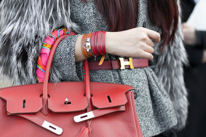 Tips on Color Blocking Your Jewelry