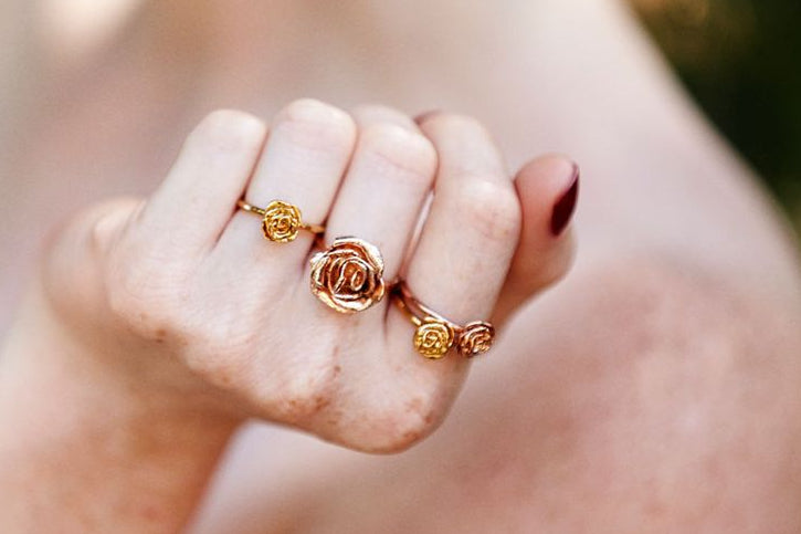 Finding Your Own Jewelry Signature Style