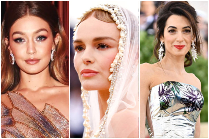 Five Best & Worst Looks from the Met Gala 2018