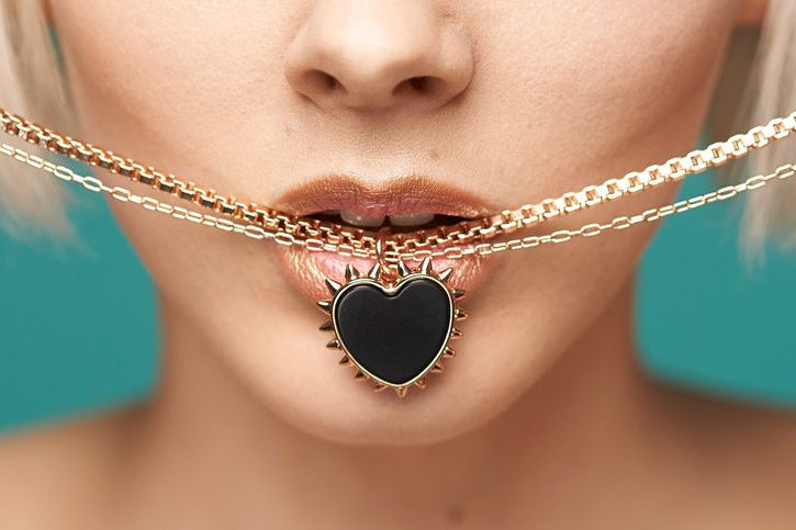Jewelry Staples Every Girl Should Have