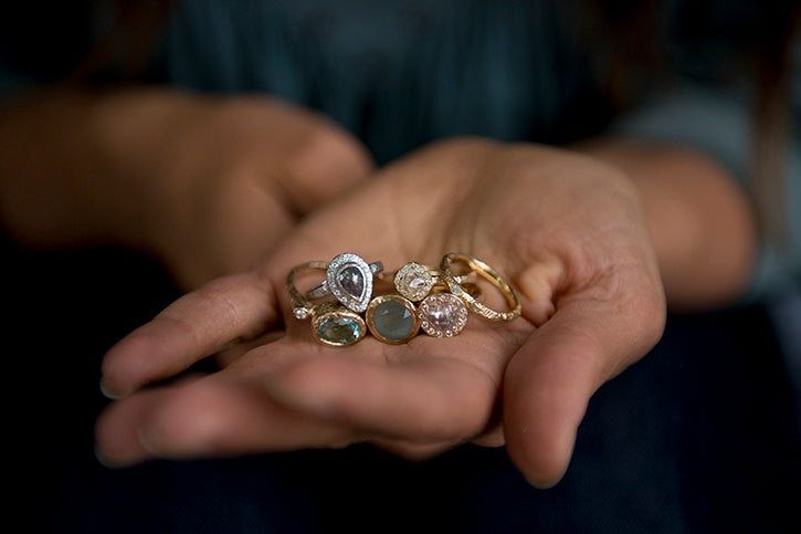 Six Ultimate Tips to Find Your Perfect Engagement Ring