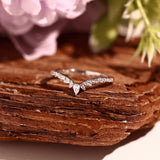 Woodland Stacking Band