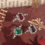 Build Your Own: Crown of Arloria Ring