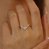 Hillcrest Ring