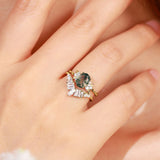 Hillcrest Ring