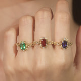 Build Your Own: Crown of Arloria Ring