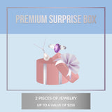 Surprise Box🌟