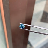 1 CT Sapphire: Oval #92-9