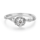 Forever Rose Ring