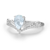 Ring of Water