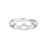 Pearl Lagoon Ring Set