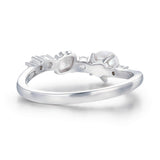 Abyssal Pearl Ring