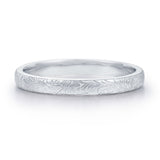 Everwood Carved Band (Female)