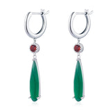 Howl’s Moving Castle Earrings