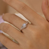 Forever Rose Ring