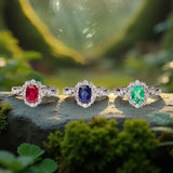 Build Your Own: Crown of Arloria Ring