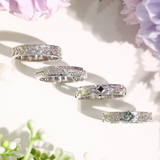 Harvest Eternity Band