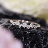 Celestial Pathway Ring