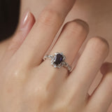 Build Your Own: Crown of Arloria Ring