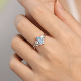 Build Your Own: Laurel Grove Ring©