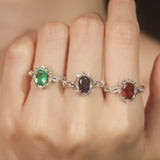Build Your Own: Crown of Arloria Ring