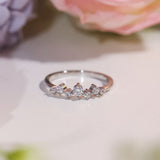 Celestial Pathway Ring