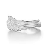 Angel Guardian Ring (Male)