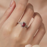 Build Your Own: Crown of Arloria Ring