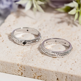 Harvest Eternity Band
