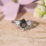 Build Your Own: Laurel Grove Ring©