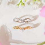 Woodland Stacking Band