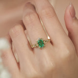 Build Your Own: Crown of Arloria Ring