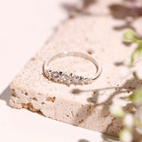 Starry Night Ring