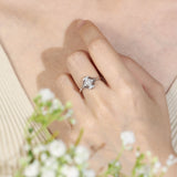 Atlantis Vintage Ring