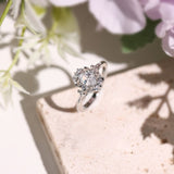 Atlantis Vintage Ring