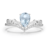Ring of Water