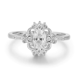 Atlantis Vintage Ring