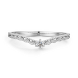 Avalon Stacking Band