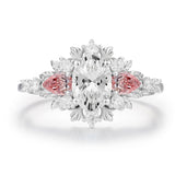 Build Your Own: Dahlia Ring©