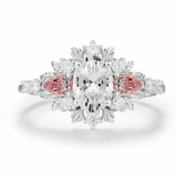 Build Your Own: Dahlia Ring©