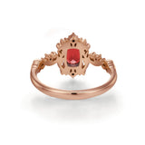 Build Your Own: Crown of Arloria Ring