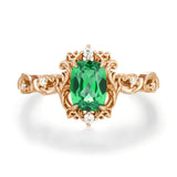 Build Your Own: Crown of Arloria Ring