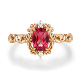 Build Your Own: Crown of Arloria Ring