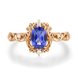 Build Your Own: Crown of Arloria Ring
