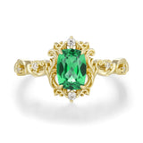 Build Your Own: Crown of Arloria Ring