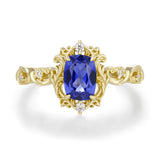 Build Your Own: Crown of Arloria Ring