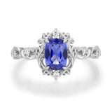 Build Your Own: Crown of Arloria Ring